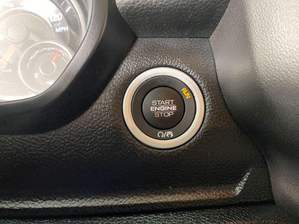 used 2019 Ram 1500 car, priced at $21,998