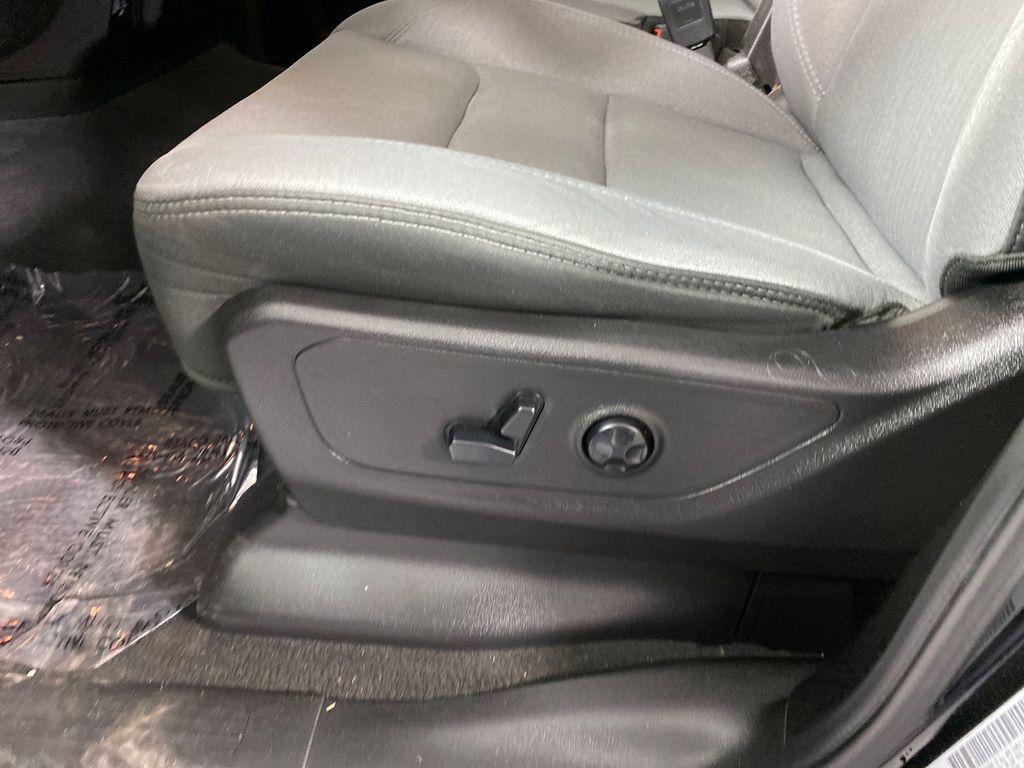 used 2019 Ram 1500 car, priced at $21,998