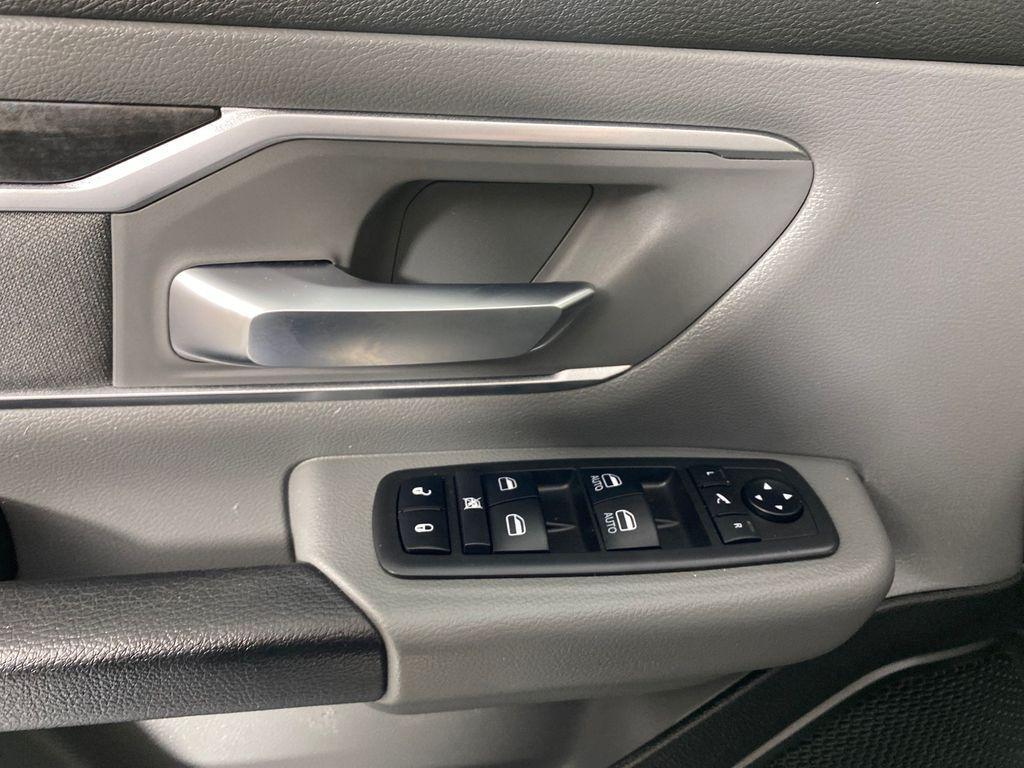 used 2019 Ram 1500 car, priced at $21,998