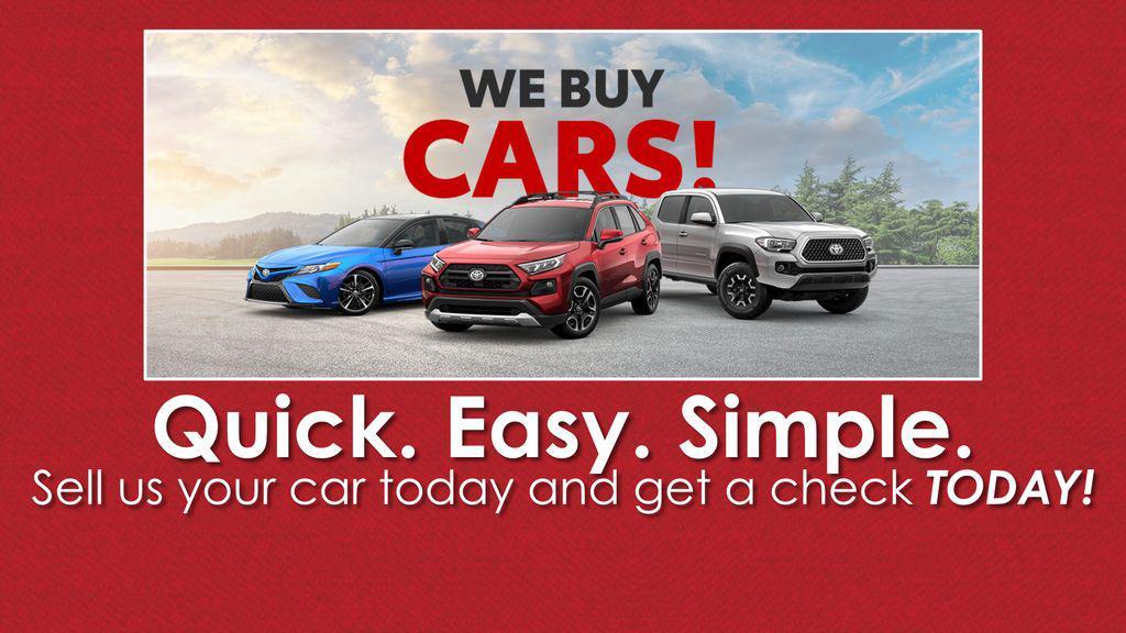 used 2022 Toyota Camry car, priced at $21,998