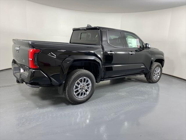 new 2025 Toyota Tacoma car, priced at $60,121