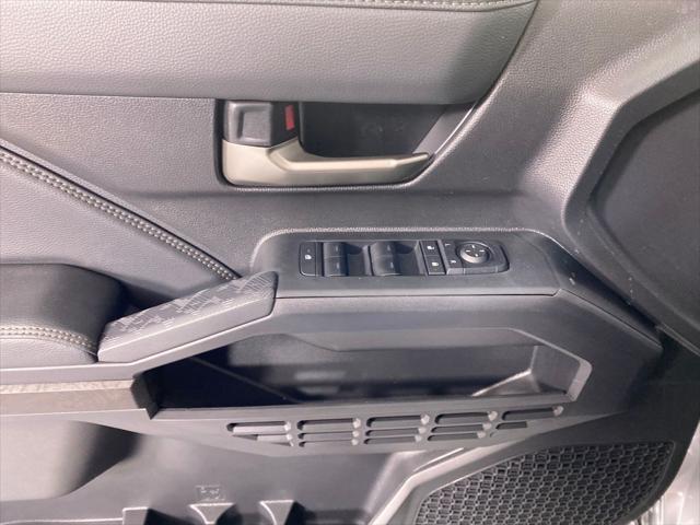 new 2025 Toyota Tacoma car, priced at $56,685