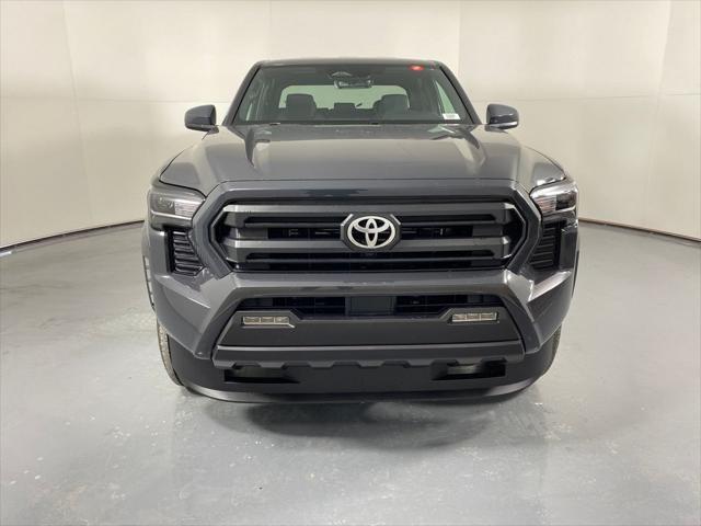 new 2024 Toyota Tacoma car, priced at $37,000