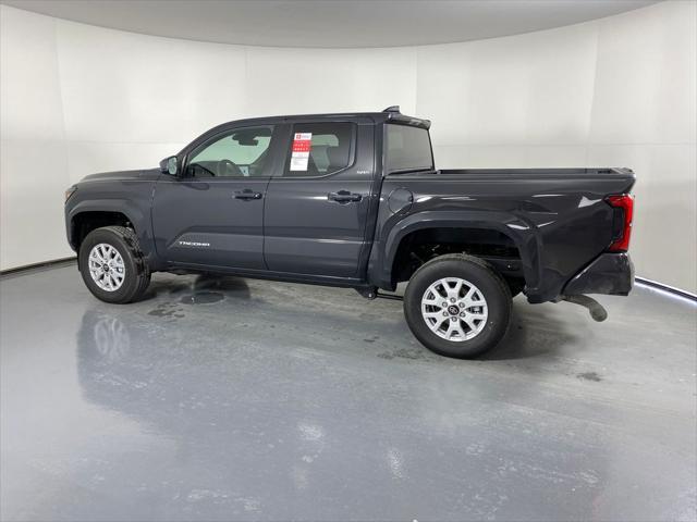 new 2024 Toyota Tacoma car, priced at $37,000