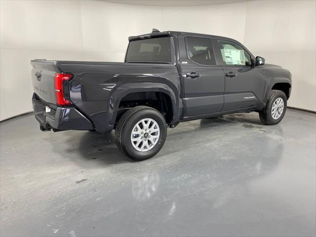 new 2024 Toyota Tacoma car, priced at $37,000