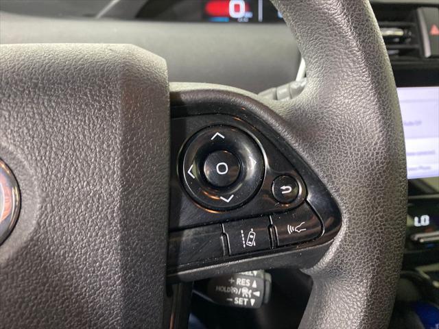 used 2020 Toyota Prius car, priced at $17,988