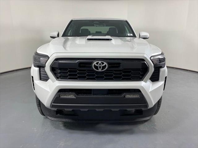 new 2024 Toyota Tacoma car, priced at $52,698