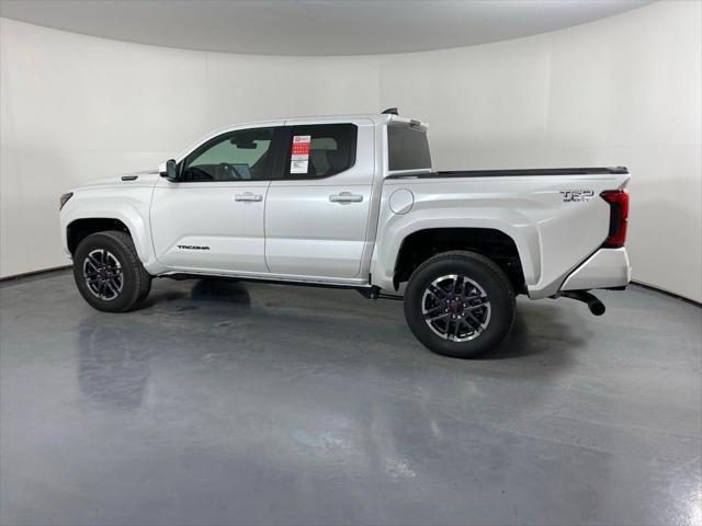 new 2024 Toyota Tacoma car, priced at $52,698