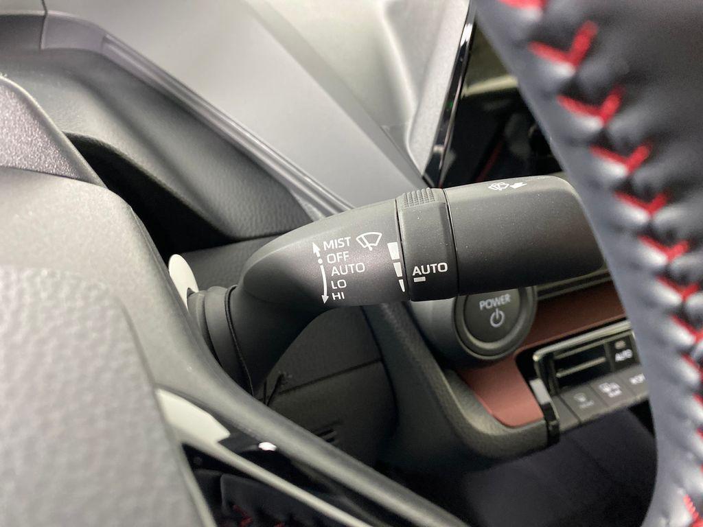 new 2026 Toyota Prius Plug-In Hybrid car, priced at $36,108