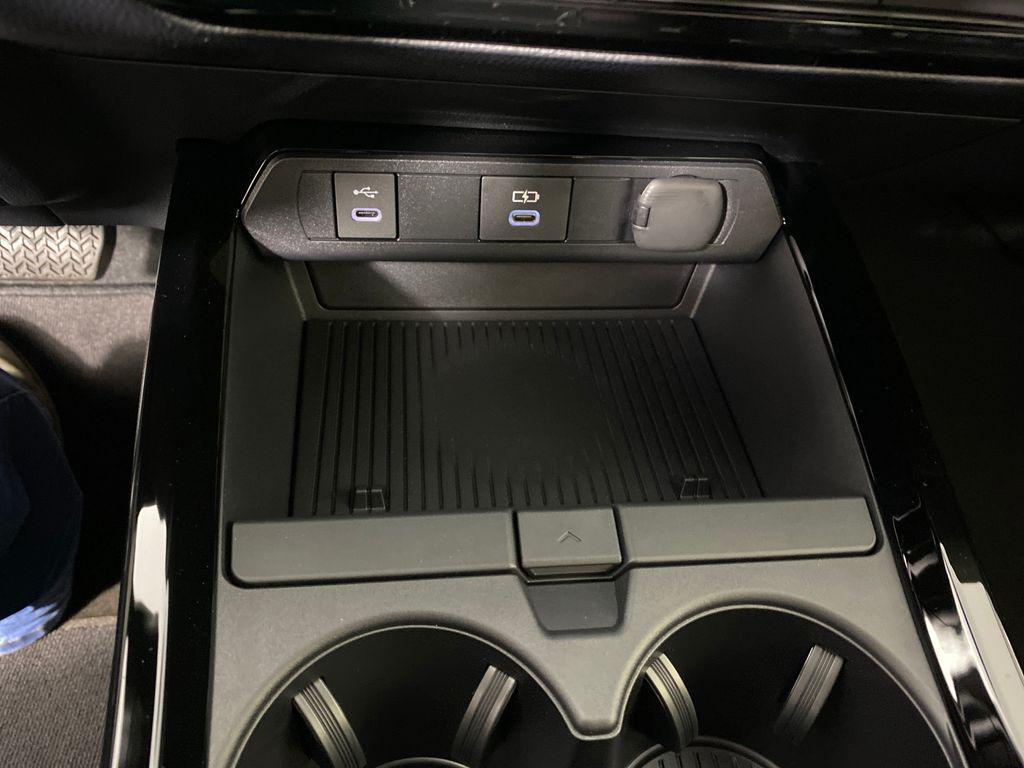 new 2026 Toyota Prius Plug-In Hybrid car, priced at $36,108