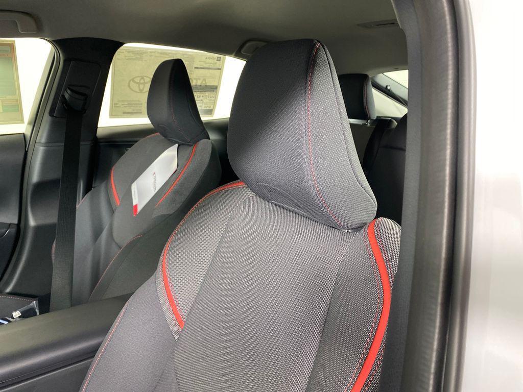 new 2026 Toyota Prius Plug-In Hybrid car, priced at $36,108