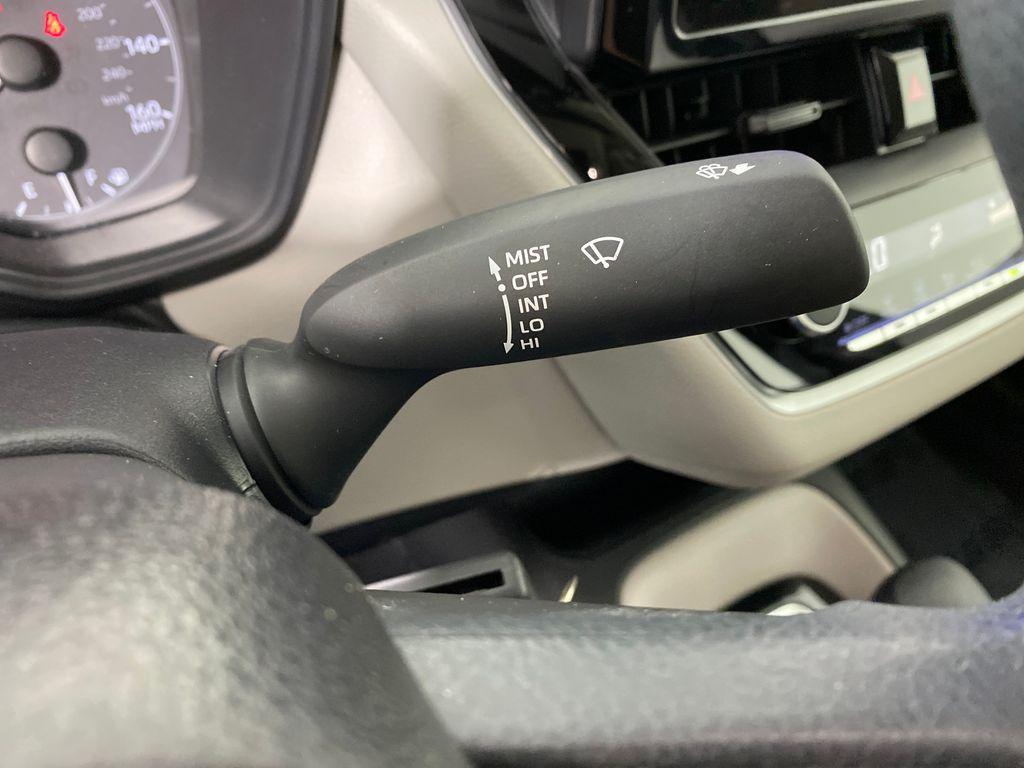 used 2025 Toyota Corolla car, priced at $20,495