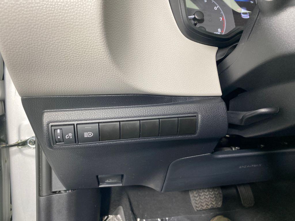used 2025 Toyota Corolla car, priced at $20,495