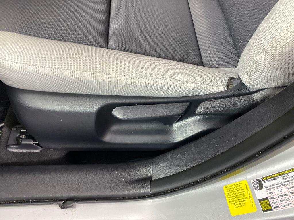 used 2025 Toyota Corolla car, priced at $20,495