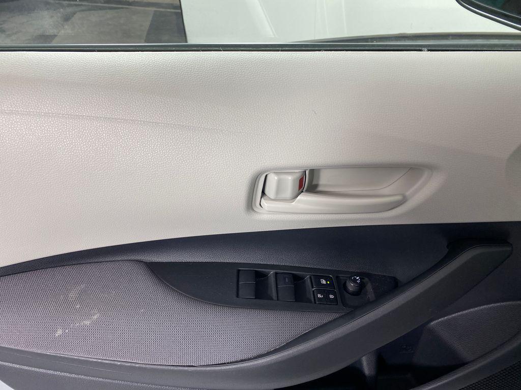 used 2025 Toyota Corolla car, priced at $20,495