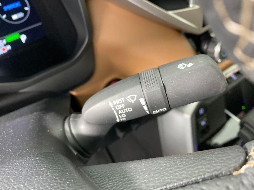 new 2025 Toyota Tundra Hybrid car, priced at $79,441