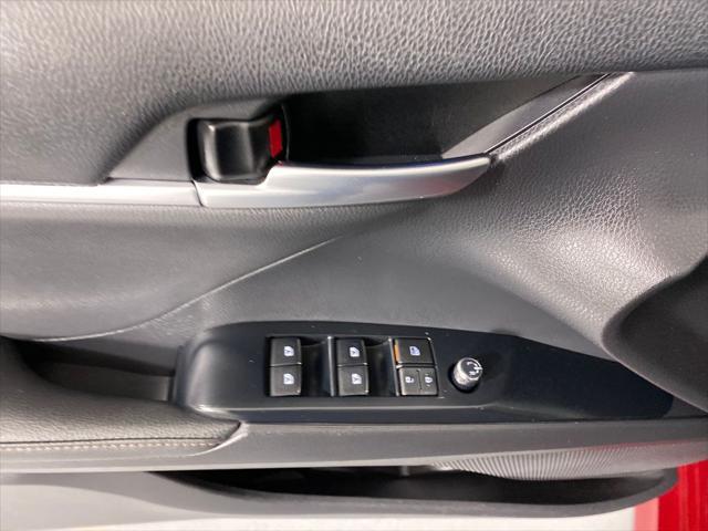 used 2019 Toyota Camry car, priced at $24,998
