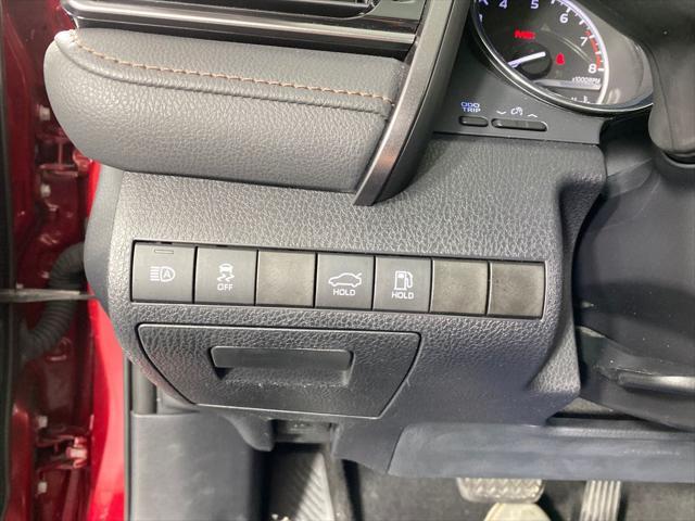 used 2019 Toyota Camry car, priced at $24,998