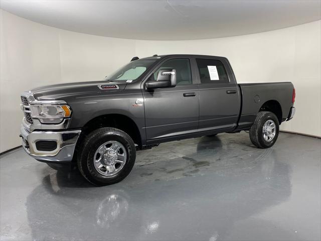 used 2024 Ram 2500 car, priced at $61,598