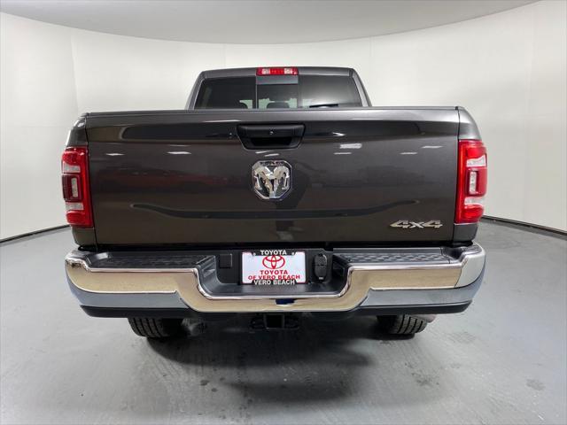 used 2024 Ram 2500 car, priced at $61,598