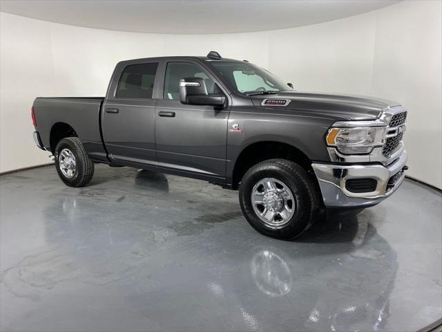 used 2024 Ram 2500 car, priced at $61,598