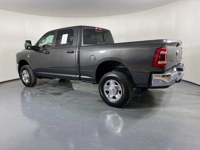 used 2024 Ram 2500 car, priced at $61,598