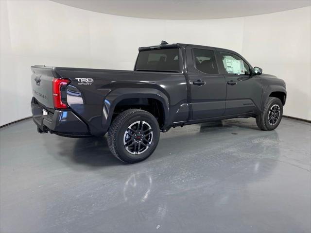 new 2024 Toyota Tacoma car, priced at $41,300