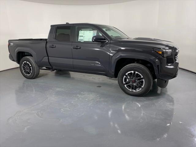 new 2024 Toyota Tacoma car, priced at $41,300