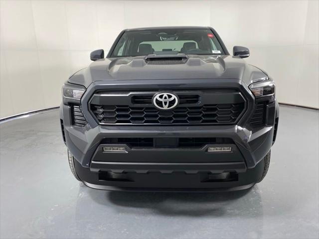 new 2024 Toyota Tacoma car, priced at $41,300