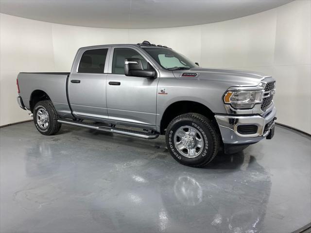 used 2024 Ram 2500 car, priced at $59,995