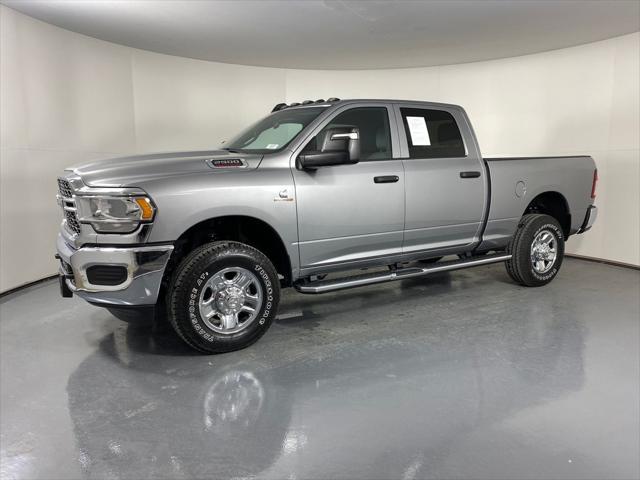 used 2024 Ram 2500 car, priced at $59,995