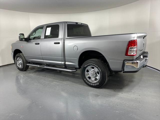 used 2024 Ram 2500 car, priced at $59,995