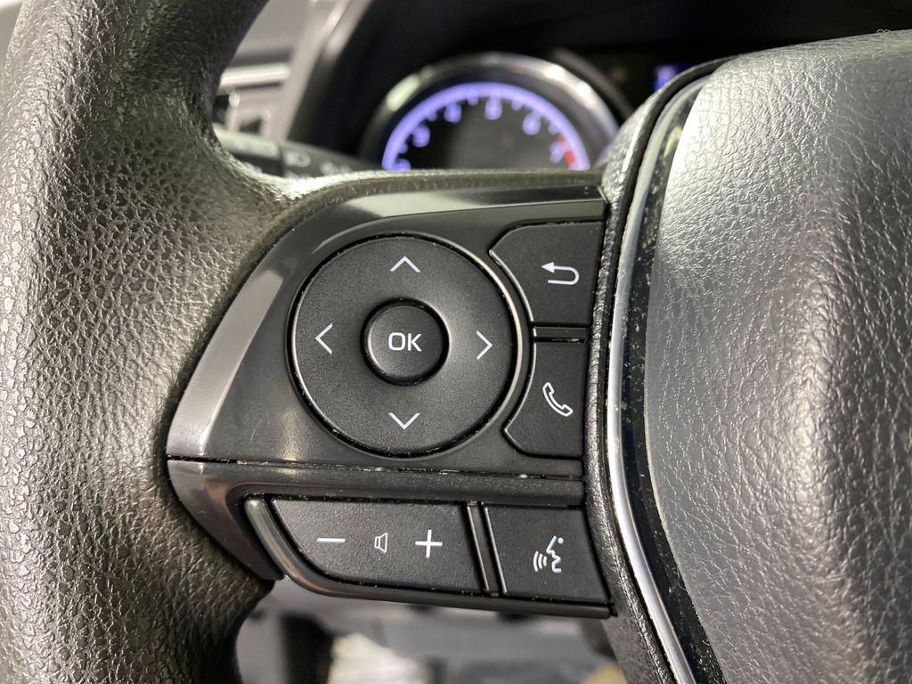 used 2020 Toyota Camry car, priced at $22,998