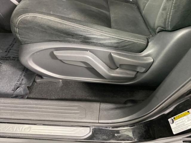 used 2019 Nissan Murano car, priced at $16,995
