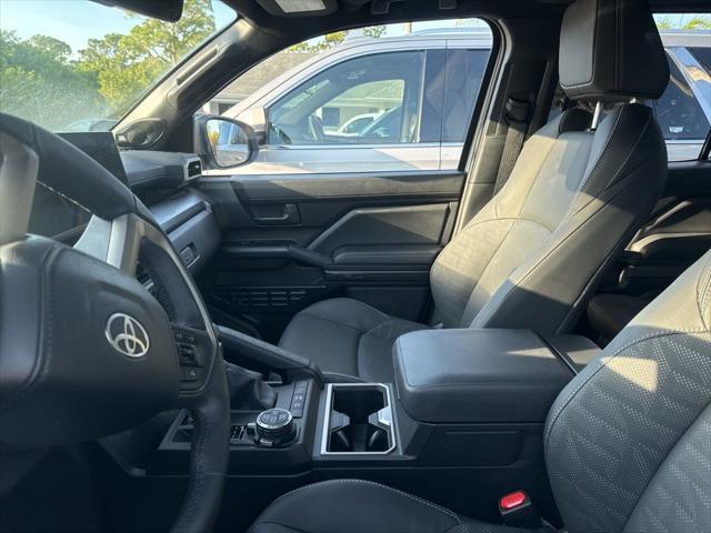 used 2025 Toyota 4Runner car, priced at $60,998