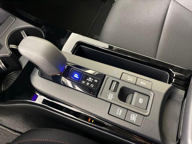 new 2025 Toyota Prius Plug-In Hybrid car, priced at $35,768