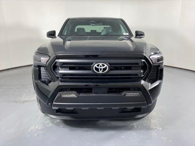 new 2024 Toyota Tacoma car, priced at $41,200