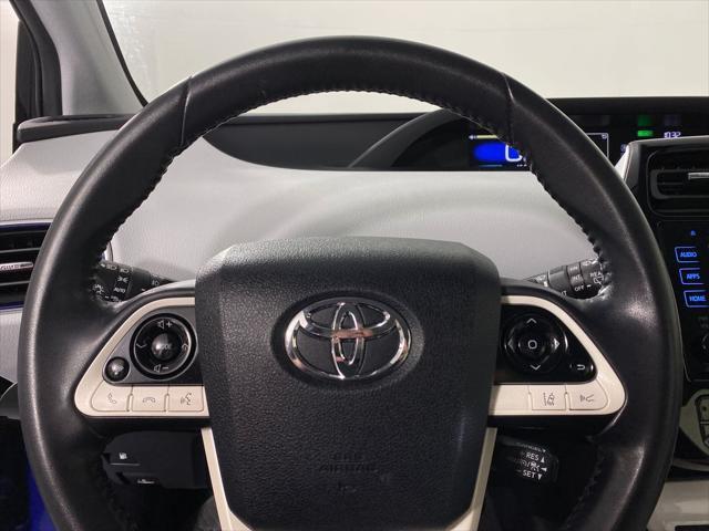 used 2018 Toyota Prius car, priced at $22,998