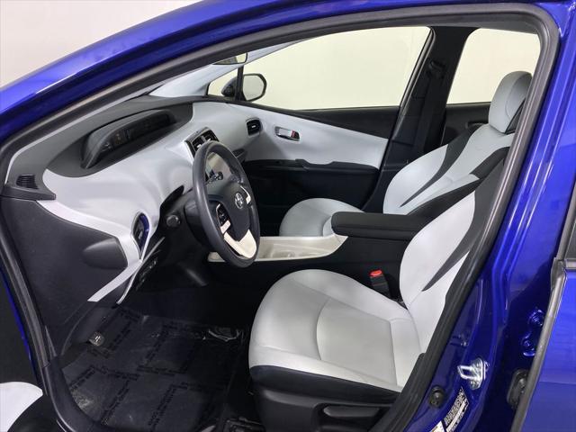 used 2018 Toyota Prius car, priced at $22,998