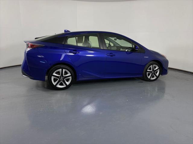 used 2018 Toyota Prius car, priced at $22,998