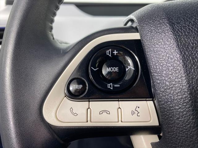 used 2018 Toyota Prius car, priced at $22,998