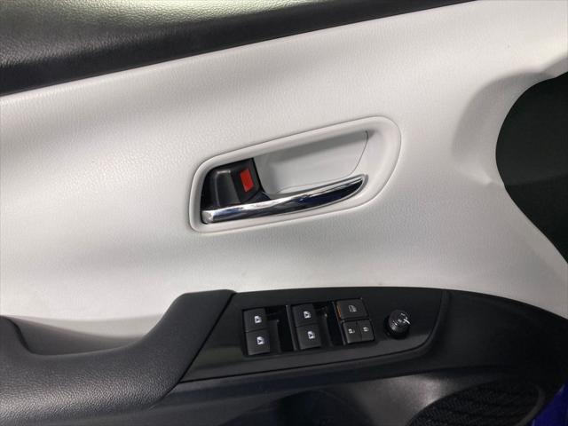 used 2018 Toyota Prius car, priced at $22,998