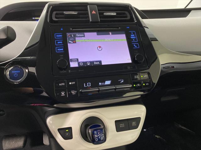 used 2018 Toyota Prius car, priced at $22,998