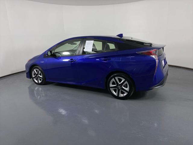used 2018 Toyota Prius car, priced at $22,998