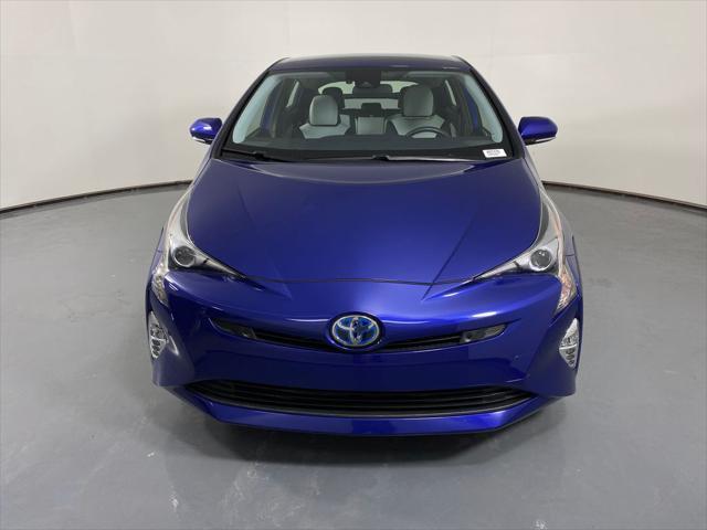 used 2018 Toyota Prius car, priced at $22,998