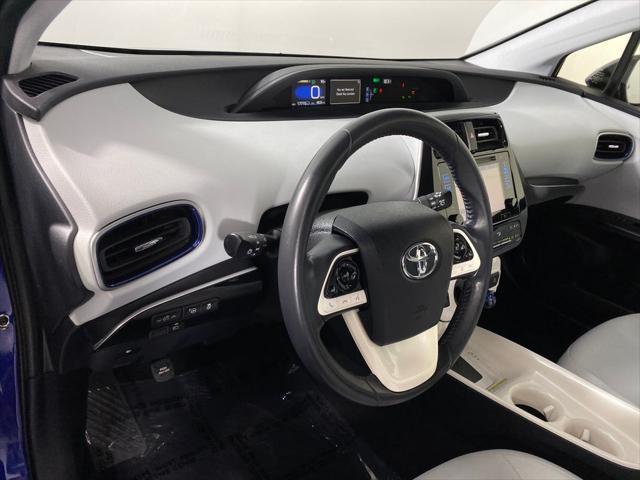 used 2018 Toyota Prius car, priced at $22,998