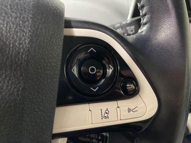used 2018 Toyota Prius car, priced at $22,998