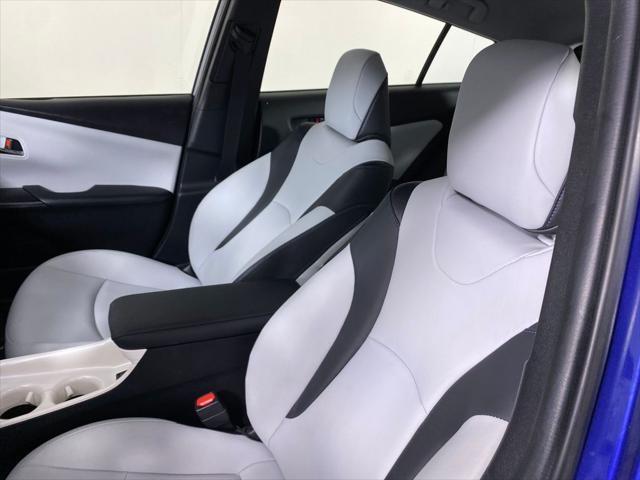 used 2018 Toyota Prius car, priced at $22,998