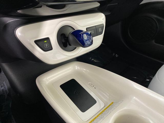 used 2018 Toyota Prius car, priced at $22,998