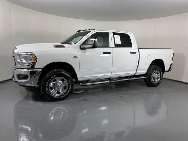 used 2024 Ram 2500 car, priced at $59,995